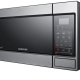 Samsung GE73M forno a microonde Acciaio inox 20 L 750 W 4