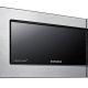 Samsung GE73M forno a microonde Acciaio inox 20 L 750 W 6