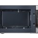Samsung GE73M forno a microonde Acciaio inox 20 L 750 W 9