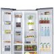 Samsung RS7527THCSL frigorifero side-by-side Libera installazione 570 L Acciaio inox 3