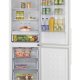 Samsung RL42HGSW Libera installazione 304 L Bianco 3