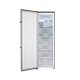 LG GF5137AVHW1 congelatore Congelatore verticale Libera installazione Acciaio inox 3