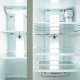 Samsung RS61681GDSR frigorifero side-by-side Libera installazione 620 L Acciaio inox 3