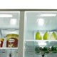 Samsung RS61681GDSR frigorifero side-by-side Libera installazione 620 L Acciaio inox 5