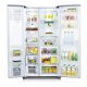 Samsung RS61681GDSR frigorifero side-by-side Libera installazione 620 L Acciaio inox 6