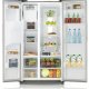 Samsung RS7568BHCSP frigorifero side-by-side Libera installazione 537 L Acciaio inox 3