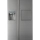 Samsung RS7578THCSL frigorifero side-by-side Libera installazione 530 L Acciaio inox 3