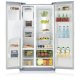 Samsung RS7568BHCSR frigorifero side-by-side Libera installazione 532 L Acciaio inox 3