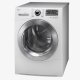 LG RC8055AP2Z asciugatrice Libera installazione Caricamento frontale 8 kg A-50% Acciaio inox 3