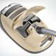 Miele S8 EcoLine 4,5 L A cilindro 1200 W Sacchetto per la polvere 5
