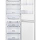 Samsung RB29FERNBWW frigorifero con congelatore Libera installazione 286 L Bianco 5