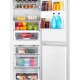 Samsung RB31FERNBWW/EF frigorifero con congelatore Libera installazione 304 L Bianco 6
