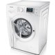 Samsung WF80F5E5W4W lavatrice Caricamento frontale 8 kg 1400 Giri/min Bianco 5