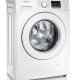 Samsung WF60F4E0W2W lavatrice Caricamento frontale 6 kg 1200 Giri/min Bianco 4