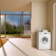 Miele W 5841 WPS lavatrice Caricamento frontale 7 kg 1600 Giri/min Bianco 5