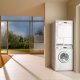 Miele W 5841 WPS lavatrice Caricamento frontale 7 kg 1600 Giri/min Bianco 6