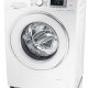 Samsung WF70F5E5U4W lavatrice Caricamento frontale 7 kg 1400 Giri/min Bianco 4