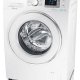 Samsung WF80F5E5W4W lavatrice Caricamento frontale 8 kg 1400 Giri/min Bianco 4
