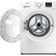 Samsung WF60F4E0N2W lavatrice Caricamento frontale 6 kg 1200 Giri/min Bianco 5