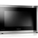 Samsung MC457TDRCSR forno a microonde Superficie piana 45 L 900 W Acciaio inox 5