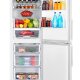 Samsung RB29FEJNCWW Libera installazione 286 L Bianco 6