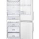 Samsung RB31FEJNCWW Libera installazione 304 L Bianco 5