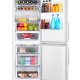 Samsung RB31FEJNCWW Libera installazione 304 L Bianco 6
