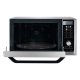 Samsung MC32F606TCT Acciaio inox Superficie piana 32 L 900 W 3