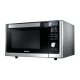 Samsung MC32F606TCT Acciaio inox Superficie piana 32 L 900 W 4