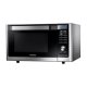 Samsung MC32F606TCT Acciaio inox Superficie piana 32 L 900 W 5