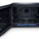 Samsung MC285TATCSQ forno a microonde Nero Superficie piana 28 L 900 W 3