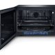 Samsung MC285TATCSQ forno a microonde Nero Superficie piana 28 L 900 W 4