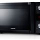 Samsung MC285TATCSQ forno a microonde Nero Superficie piana 28 L 900 W 6