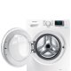 Samsung WF81F5E5Q4W lavatrice Caricamento frontale 8 kg 1400 Giri/min Bianco 5