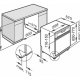Miele G 4210 I A scomparsa parziale 13 coperti 3