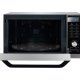 Samsung MC32F604TCT forno a microonde Nero, Acciaio inox Superficie piana 32 L 1000 W 3