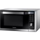 Samsung MC32F604TCT forno a microonde Nero, Acciaio inox Superficie piana 32 L 1000 W 5