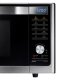Samsung MC32F604TCT forno a microonde Nero, Acciaio inox Superficie piana 32 L 1000 W 7