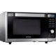 Samsung MC32F604TCT forno a microonde Nero, Acciaio inox Superficie piana 32 L 1000 W 8