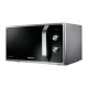 Samsung MG23F301EAS forno a microonde Acciaio inox 23 L 800 W 3