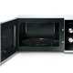 Samsung MG23F301EAW forno a microonde Bianco Superficie piana 23 L 800 W 3
