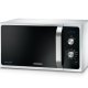 Samsung MG23F301EAW forno a microonde Bianco Superficie piana 23 L 800 W 4