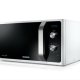 Samsung MG23F301EAW forno a microonde Bianco Superficie piana 23 L 800 W 7