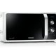 Samsung MG23F301EAW forno a microonde Bianco Superficie piana 23 L 800 W 8