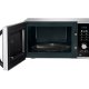 Samsung MS23F301TAS forno a microonde Acciaio inox Superficie piana 23 L 800 W 3
