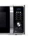 Samsung MS23F301TAS forno a microonde Superficie piana 23 L 800 W Stainless steel 5