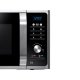 Samsung MS23F301TAS forno a microonde Acciaio inox Superficie piana 23 L 800 W 5