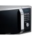 Samsung MS23F301TAS forno a microonde Superficie piana 23 L 800 W Stainless steel 7