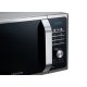 Samsung MS23F301TAS forno a microonde Acciaio inox Superficie piana 23 L 800 W 7