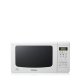 Samsung GE733K forno a microonde Bianco Superficie piana 20 L 2050 W 3